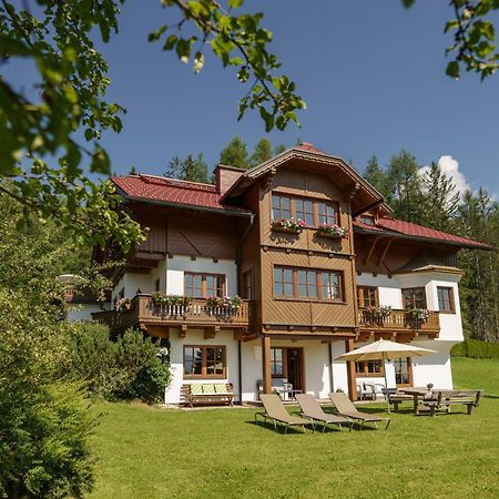 Landhaus Birgbichler Ramsau am Dachstein Exterior foto