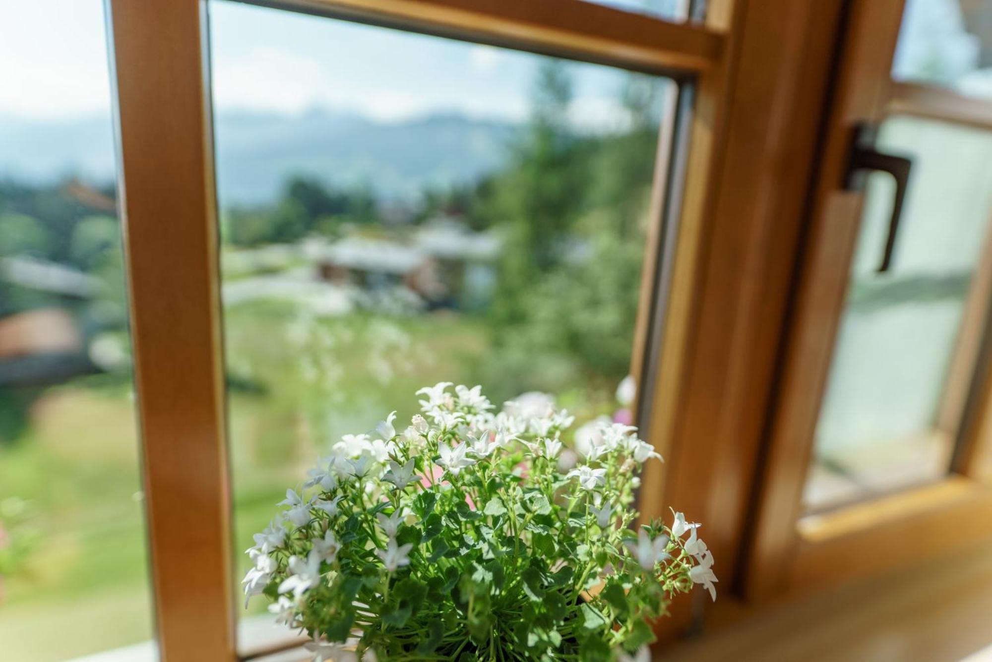 Landhaus Birgbichler Ramsau am Dachstein Exterior foto