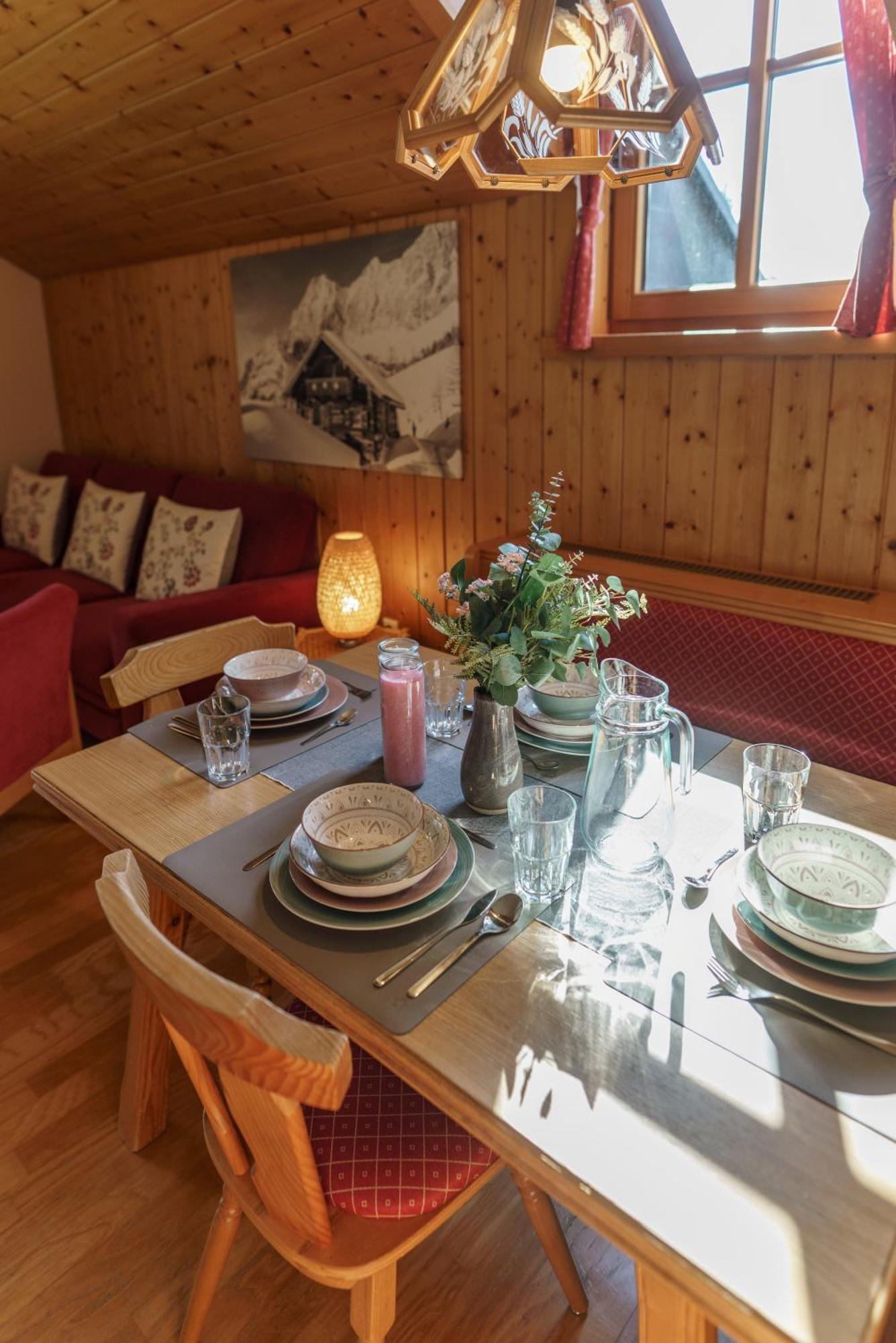 Landhaus Birgbichler Ramsau am Dachstein Exterior foto