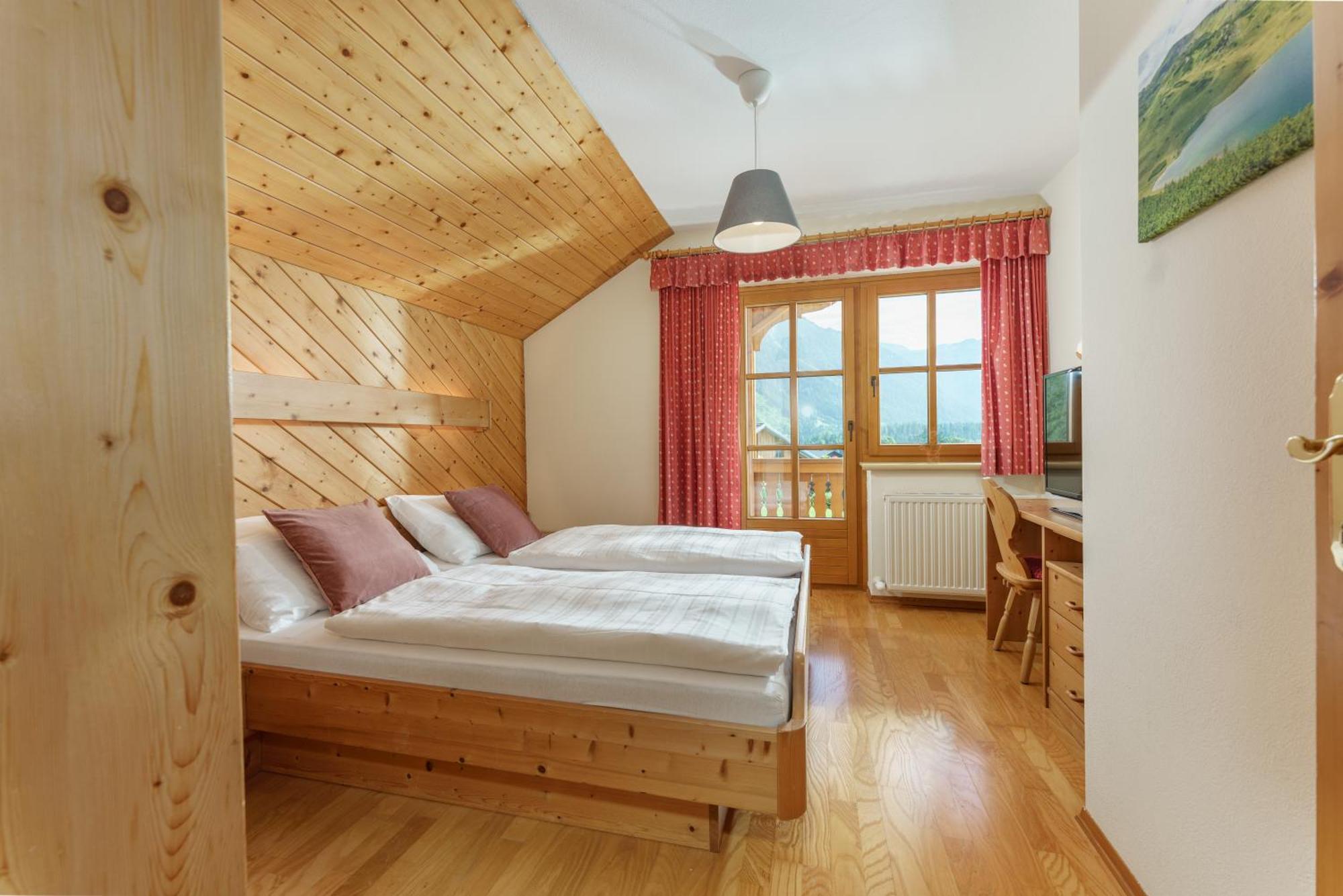 Landhaus Birgbichler Ramsau am Dachstein Exterior foto