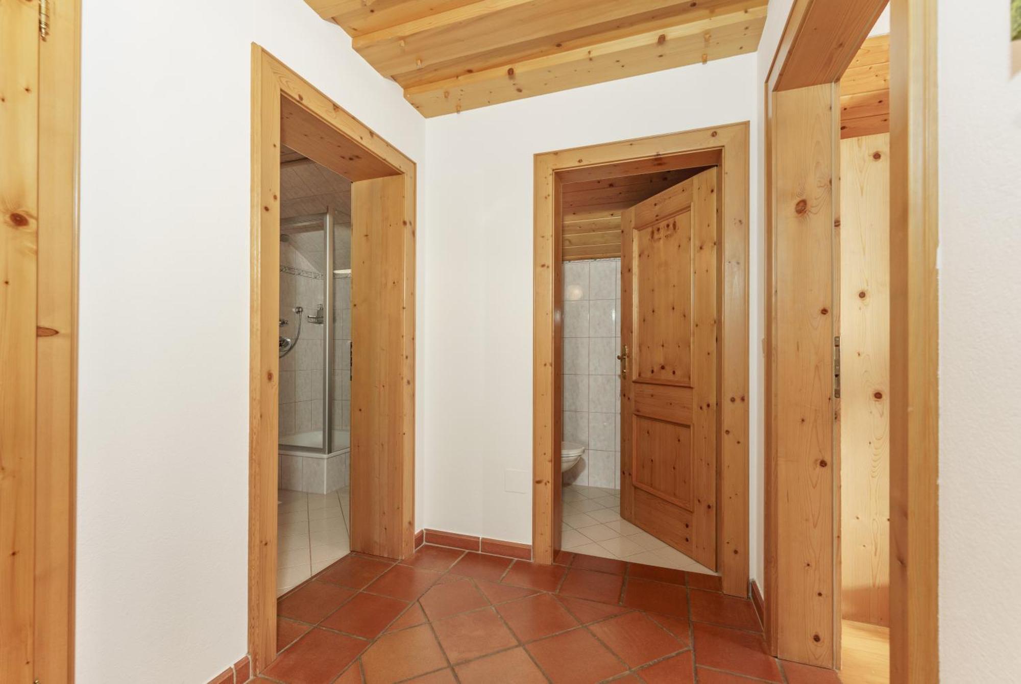 Landhaus Birgbichler Ramsau am Dachstein Exterior foto