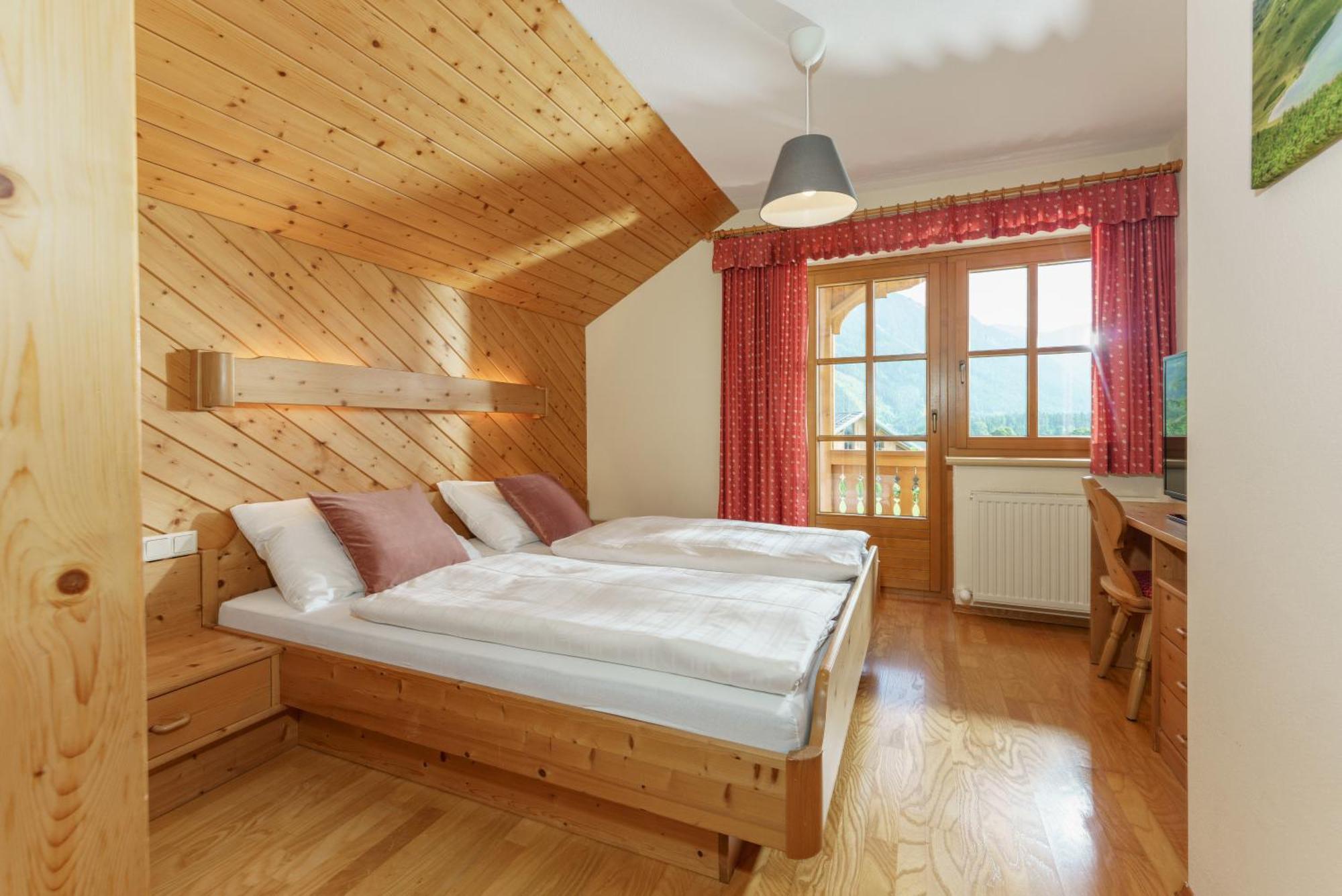 Landhaus Birgbichler Ramsau am Dachstein Exterior foto