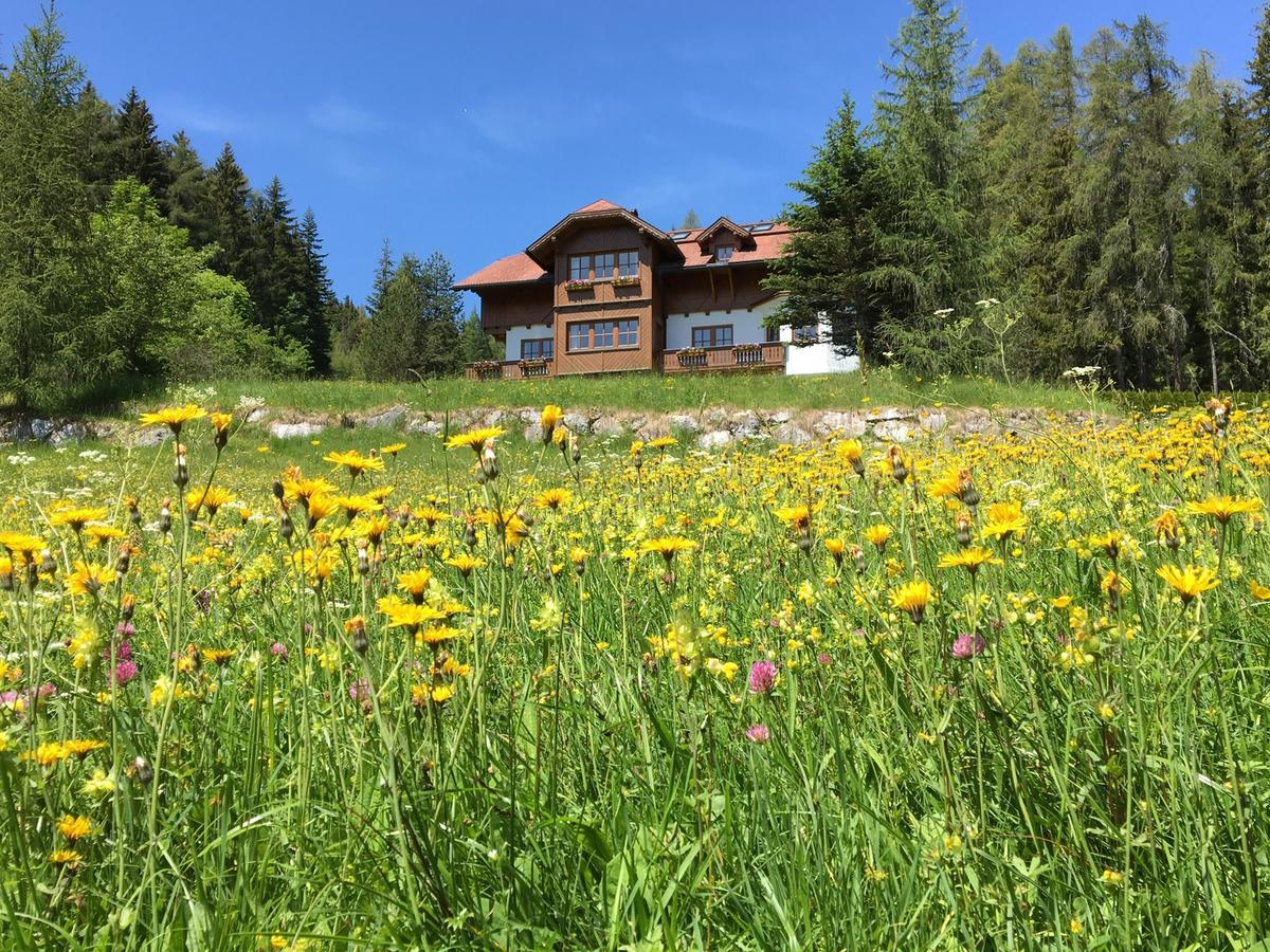 Landhaus Birgbichler Ramsau am Dachstein Exterior foto